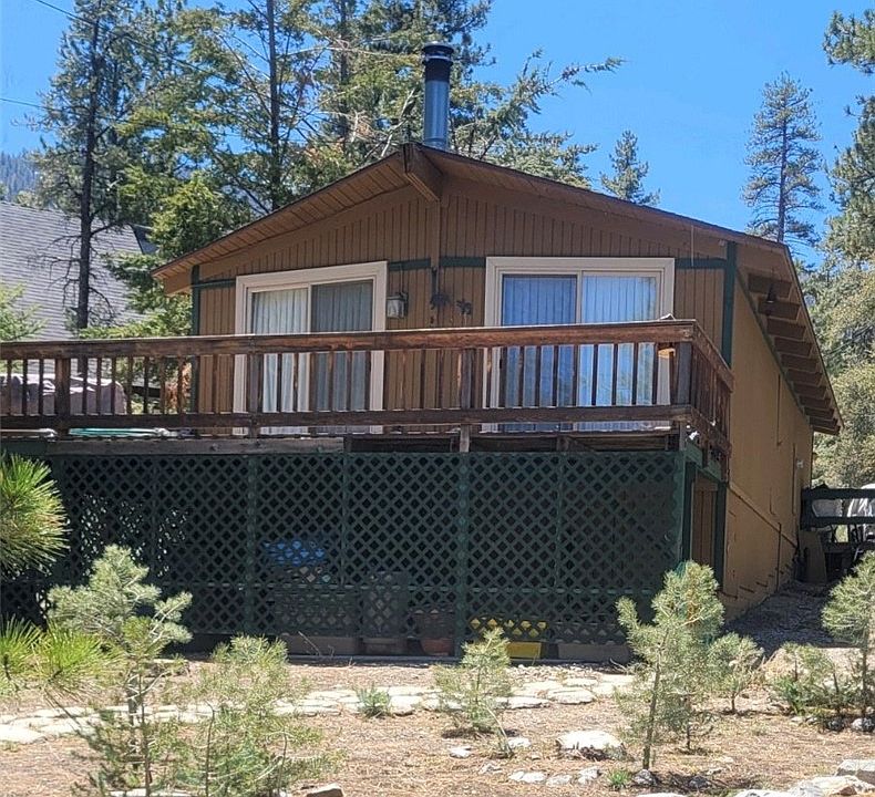 2105 Fernwood Dr, Pine Mountain Club, CA 93222 Zillow