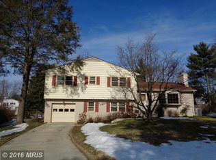 1020 Jamieson Rd, Lutherville Timonium, MD 21093