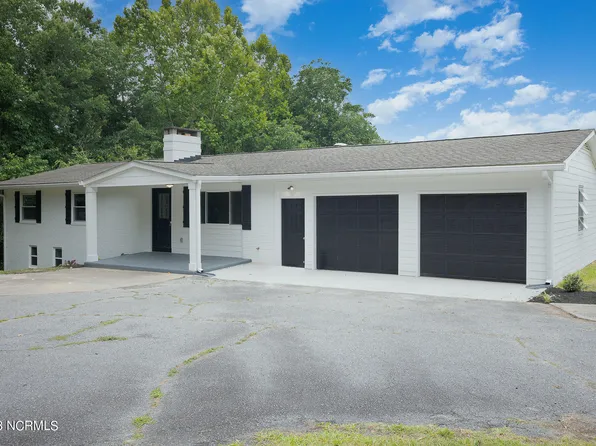 2729 Old Fairground Road, Angier, NC 27501