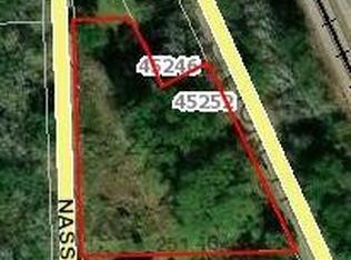 45252 Pickett St, Callahan, FL 32011