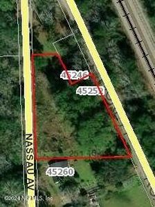 45252 PICKETT Street, Callahan, FL, 32011