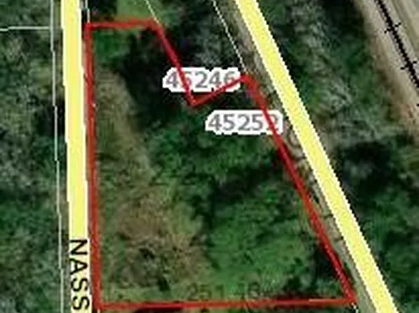 45252 PICKETT Street, Callahan, FL 32011