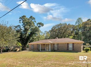 7865 Oak Hill Dr, Semmes, AL 36575