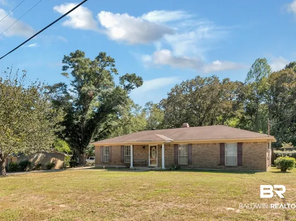 7865 Oak Hill Dr, Semmes, AL 36575