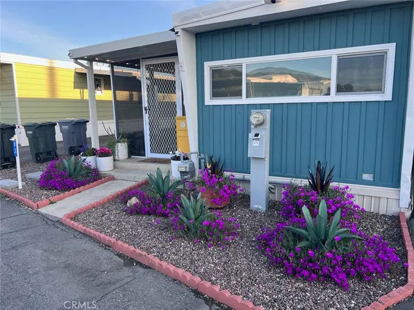 1600 S San Jacinto Ave Spc 83, San Jacinto, CA 92583