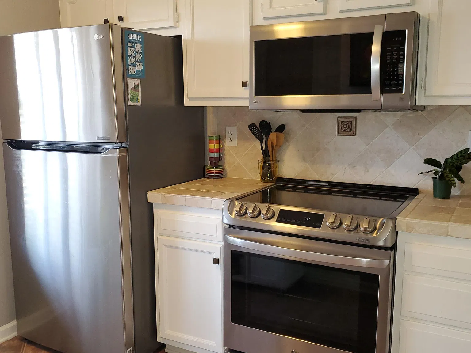 2 bed, 2.5 bath, 1100 sqft, $1,850 — Photo 4