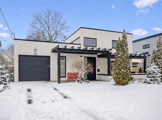 149 Woolwich St, Waterloo, ON N2K 1S5