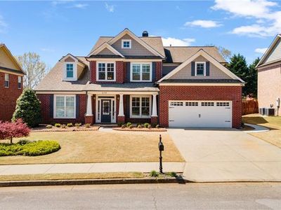 6109 Stillwater Trl, Flowery Branch, GA, 30542