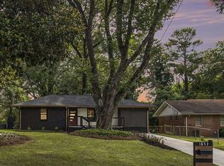 1853 Pinedale Pl, Decatur, GA 30032