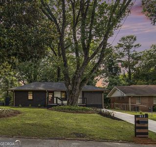 1853 Pinedale Pl, Decatur, GA, 30032