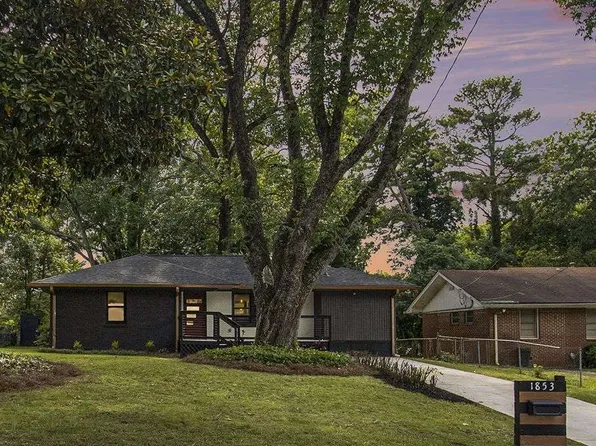 1853 Pinedale Pl, Decatur, GA 30032