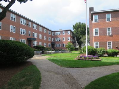1 Twomey Ct APT 40, South Boston, MA, 02127
