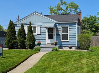 616 Cherry Ave, Royal Oak, MI