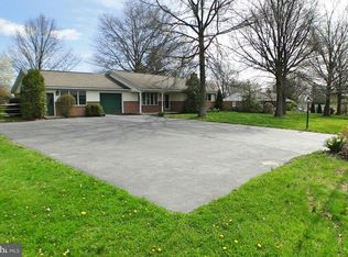 2121 Buchert Rd, Pottstown, PA 19464