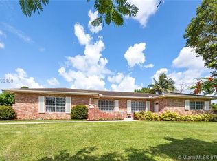 1641 NW 114th Ter, Plantation, FL 33323