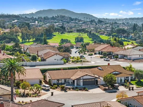 12687 Senda Acantilada, San Diego, CA 92128