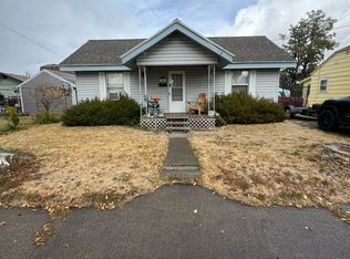 1901 E O Ave, La Grande, OR