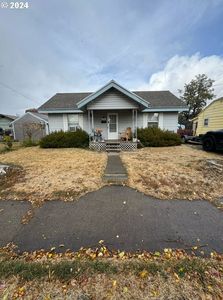 1901 E O Ave, La Grande, OR, 97850