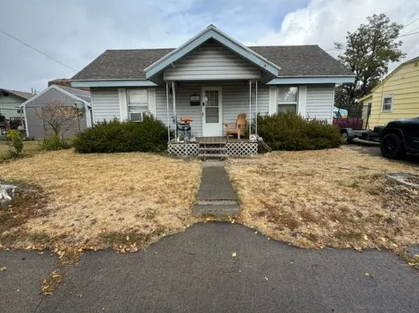 1901 E O Ave, La Grande, OR 97850