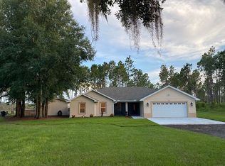 36426 Tanner Ln, Eustis, FL 32736