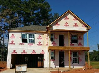 232 Morgans Branch Rd, Belmont, NC 28012