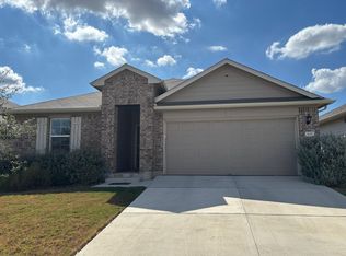 820 Nodding Nixie, Seguin, TX 78155