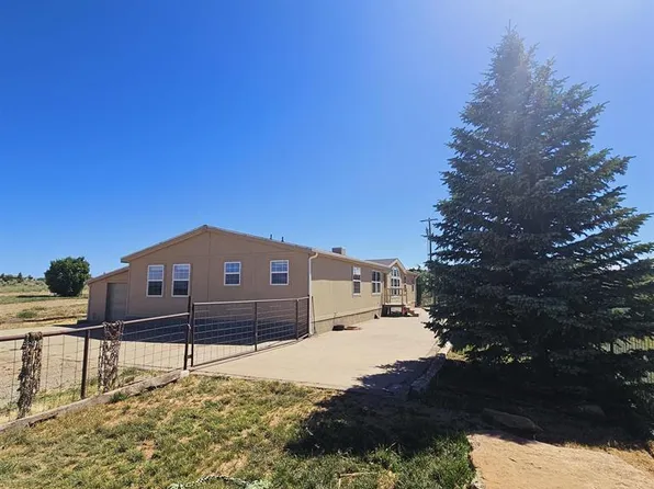 27941 County Road T, Dolores, CO 81323