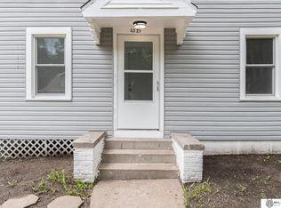 4328 N 41st St, Omaha, NE 68111