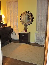 Rented by City Connections Realty