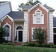 Hamilton Run Townhome