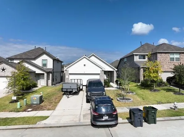 2734 Williams Grove Ct, Conroe, TX 77304