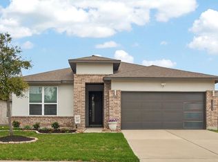 14006 Grand Teton Ln, Conroe, TX 77384