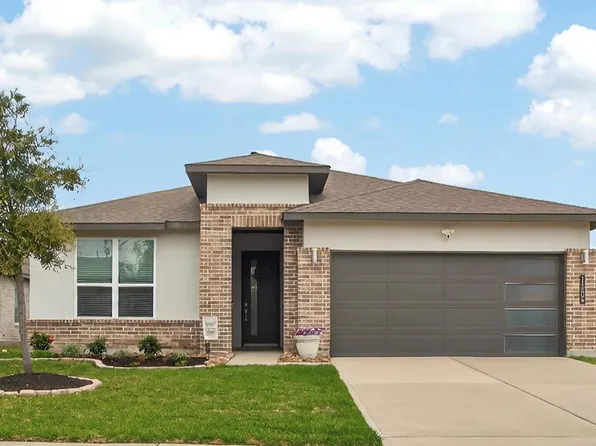14006 Grand Teton Ln, Conroe, TX 77384