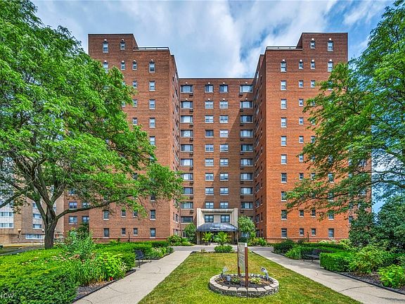 2nd image of 11720 Edgewater Dr APT 614