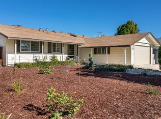 727 Cardigan Dr, Sunnyvale, CA 94087