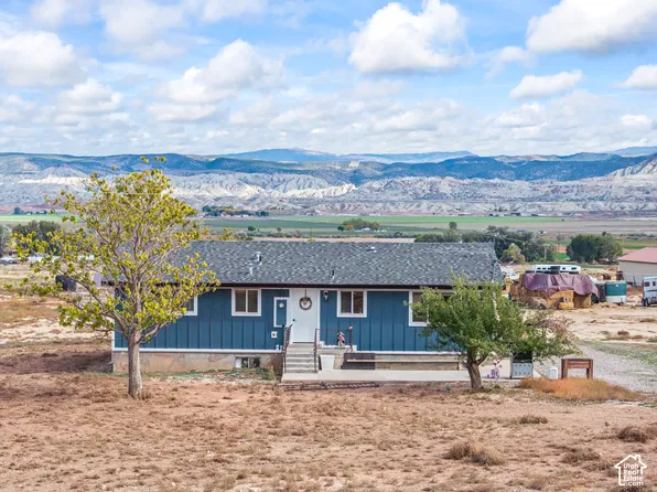 361 S 790 W, Aurora, UT 84620