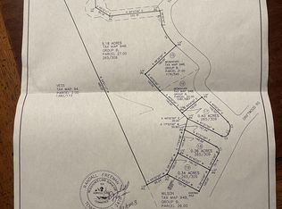 0 Driftwood Rd, Newport, TN 37821