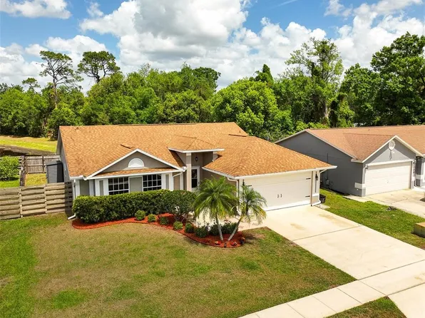 11005 Cypress Leaf Dr, Orlando, FL 32825