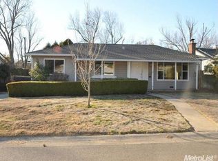 4071 Cresta Way, Sacramento, CA 95864