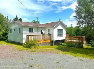 6 Island Pond Rd, Spread Eagle, NL A0B2W0