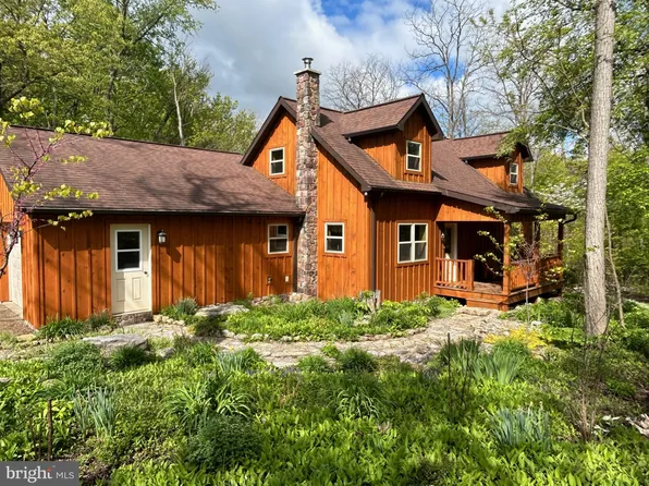 138 Deerwood Dr, Mc Veytown, PA 17051