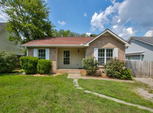 311 Manzano Rd, Madison, TN 37115