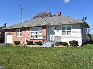 129 Highland Rd, Chambersburg, PA 17202