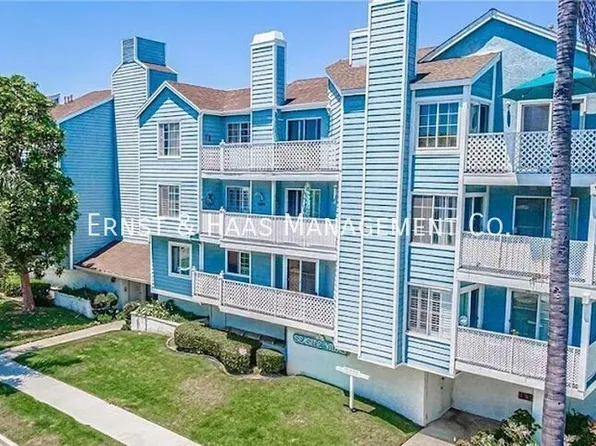 955 E 3rd St Unit 304, Long Beach, CA 90802