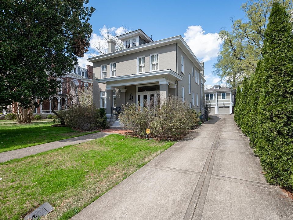 521 E Main St, Murfreesboro, TN 37130 | Zillow