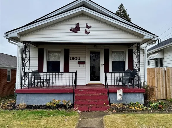 1804 Suman Ave, Dayton, OH 45403