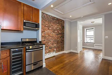 Rented by Centennial Properties NY