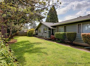 4516 NE Killingsworth St, Portland, OR 97218