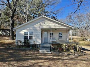 9633 E 16th Hwy, Shirley, AR 72153