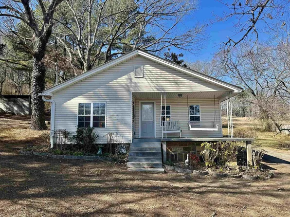 9633 E 16th Hwy, Shirley, AR 72153